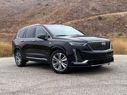 2023 Cadillac XT6 Review